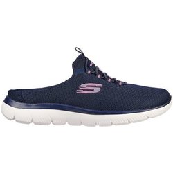 Skechers Clogs Pantoletten SUMMITS - SWIFT STEP 149529 NVHP
