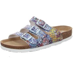 Rohde Clogs Pantoletten Sunnys N´13 5620 55