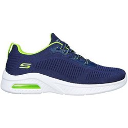 Skechers Sneaker Schnürer 117379 NVY