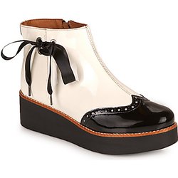 Fericelli Damenstiefel JANDICI