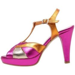 Sandra Fontan Sandalen PALMIRA