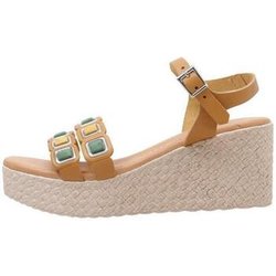 Sandra Fontan Espadrilles LEONER