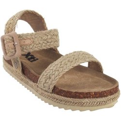 Xti Kinderschuhe Mädchensandale 150461 beige