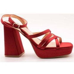 Alma Blue Sandalen V23BL1071-RED