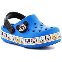 Crocs Sandalen FL Mickey Mouse Band Clog T 207718-4JL