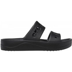 Crocs Zehentrenner Baya Platform