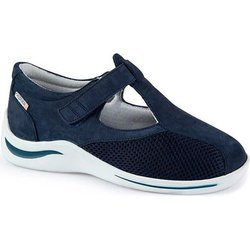 Calzamedi Halbschuhe 0766 azul