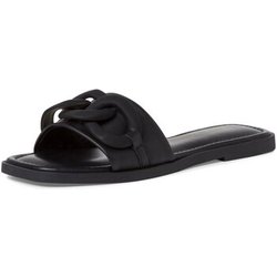 Tamaris Clogs Pantoletten black () 1-27119-30-007