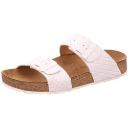 Haflinger Clogs Pantoletten Bio Andrea 819016