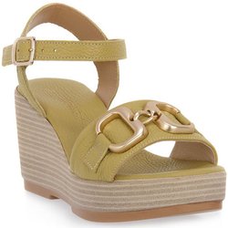 Priv Lab Sandalen CIELO VERDE BOTTIGLIA