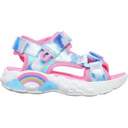 Skechers Sandalen Rainbow racer sandals-summer