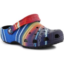Crocs Sandalen Classic Meta scape Clog Deep 208457-4LF