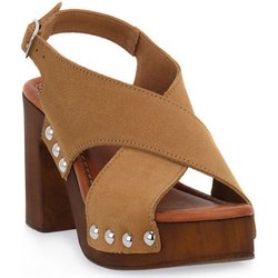 Priv Lab Pantoffeln CROSTA BRANDY