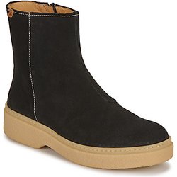 El Naturalista Damenstiefel ARPEA