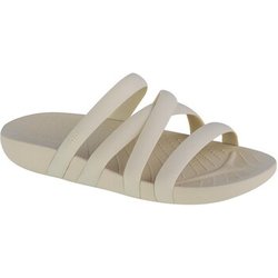 Crocs Zehentrenner Splash Strappy Sandal