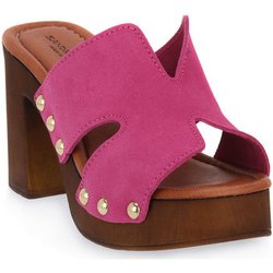 Priv Lab Schuhe CROSTA FUXIA