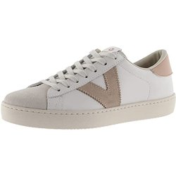 Victoria Sneaker 1126142 cuarzo