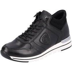 Remonte Halbschuhe Schnuerschuhe R6771-01
