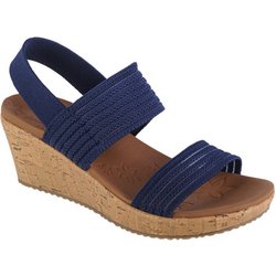 Skechers Sandalen Beverlee - Sheer Luck