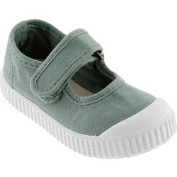 Victoria Ballerinas MERCEDITA 136605 LEINWAND