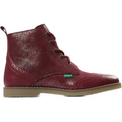 Kickers Kinderstiefel Tyrol