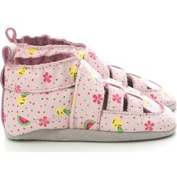 Robeez Ballerinas Sandiz