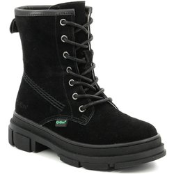Kickers Kinderstiefel Kick Goji