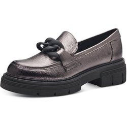 Marco Tozzi Damenschuhe Slipper Da.-Slipper 2-24705-41