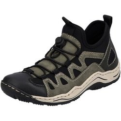 Rieker Fitnessschuhe Sportschuhe HWK Halbschuhe L0579-54
