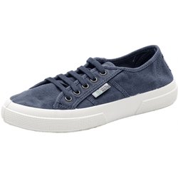 Natural World Ballerinas Shoes 901E - Marino Enz