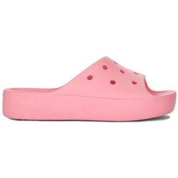 Crocs Zehentrenner Platform Slide