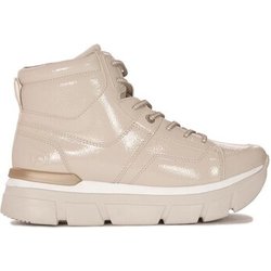 Bugatti Damenstiefel 431A443257005200BEIGE