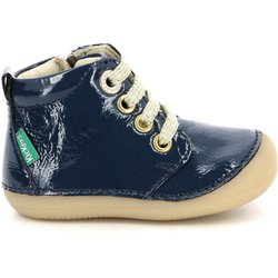 Kickers Kinderstiefel Sonizip