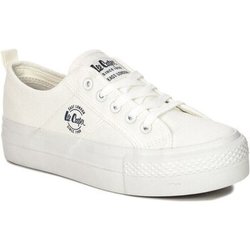 Lee Cooper  Sneaker LCW22310837LAWHITE