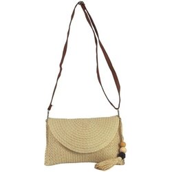 Bienve Schuhe Damenaccessoires nbnv5074 beige