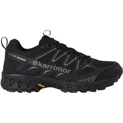 Karrimor  Damenschuhe BUTYXTERRAIN2LADYK1052BLK