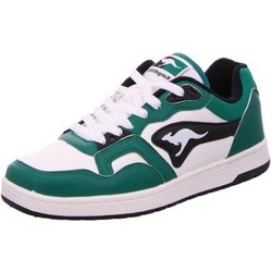 Kangaroos Sneaker K-Slam Point 80018/8111
