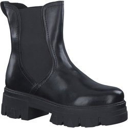 Marco Tozzi Stiefel Stiefeletten Women Boots 2-25403-41/001 001