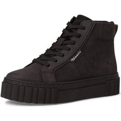 Tamaris Sneaker REISSVERSCHLUSSSTIEFEL 1-25227-41-090