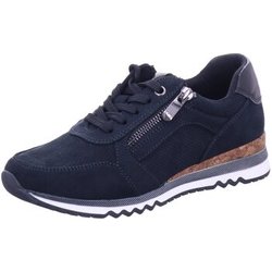 Marco Tozzi Halbschuhe Schnuerschuhe Woms Lace-up 2-23781-41 890