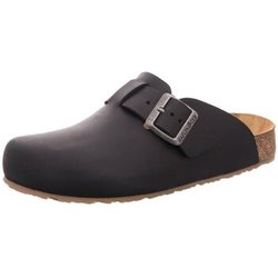 Haflinger Clogs Pantoletten Porto 819086 701