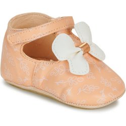Easy Peasy Pantoffeln Kinder MY LILLYP PAPILLON VOLANT