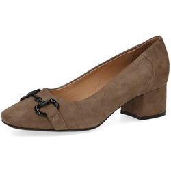 Caprice Pumps Women Court Sho 9-22300-41/702