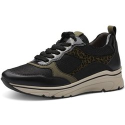 Tamaris Sneaker Da.-Schnürer 1-23721-41 761