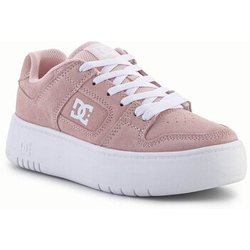DC Shoes Herrenschuhe Manteca 4 Platform