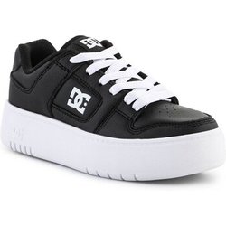 DC Shoes Herrenschuhe Manteca 4 Platform