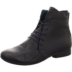 Think Stiefel Stiefeletten GUAD2-Kn.Schnürer 3-000413-8030