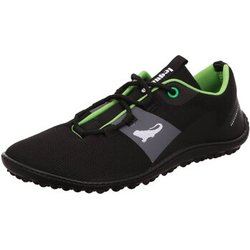Leguano Halbschuhe Sportschuhe Spinwyn black 10056010