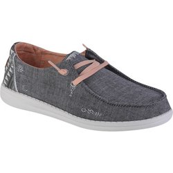 HEYDUDE Sneaker Wendy Boho