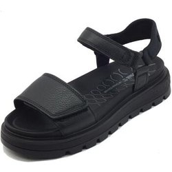 Timberland Sandalen 0A2F2J Ray City Black Full